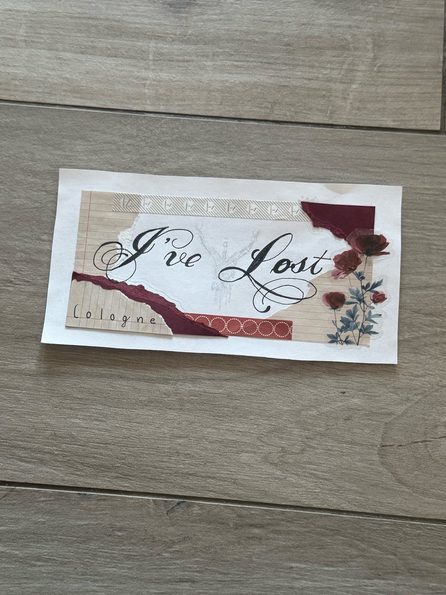 ₊⁺ Wika |-/ tweet media