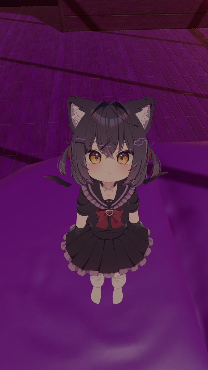 KitsuneBa tweet media