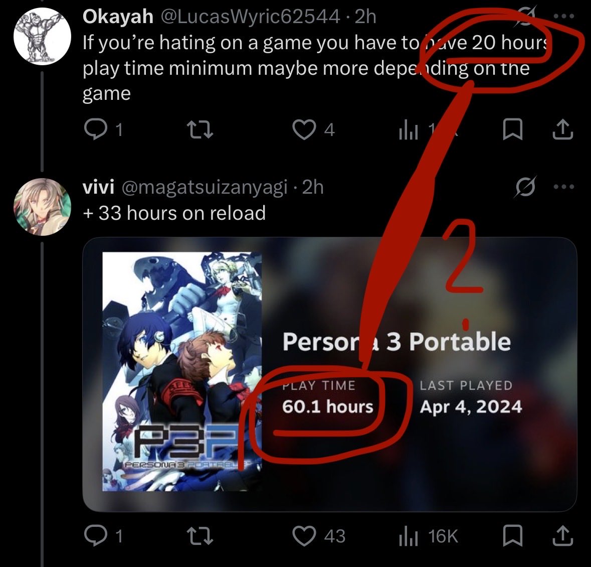 ⭐️ tweet media