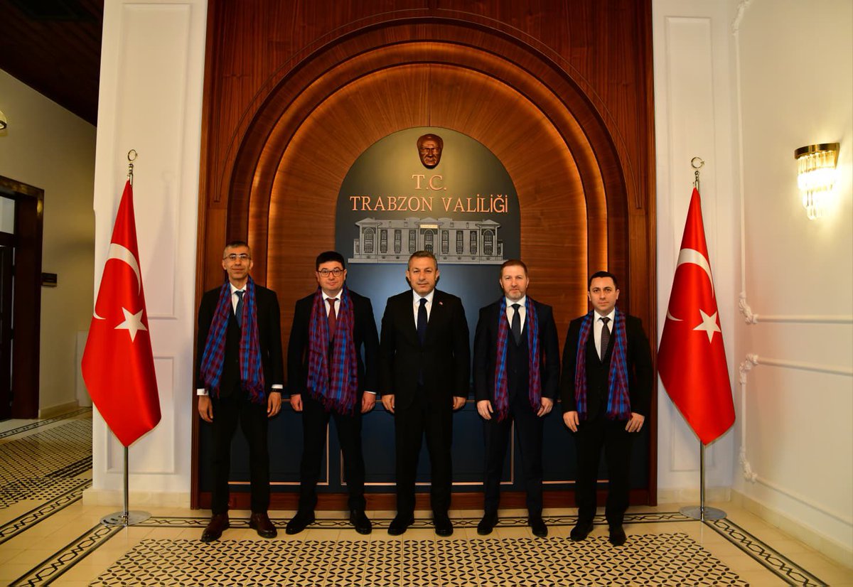 Consulate in Kars tweet media