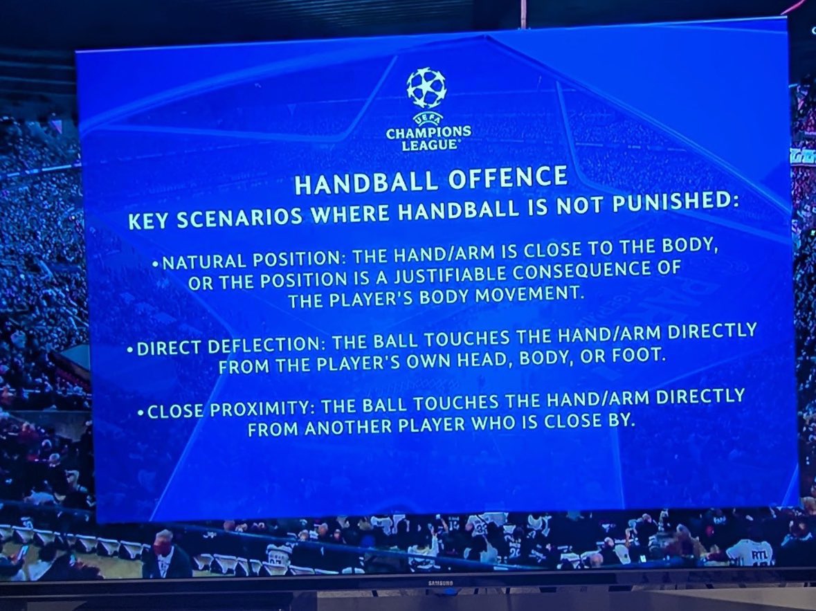 FCBFloris's tweet photo. @hjpkp961 @ajs4043 @iMiaSanMia UEFA: https://t.co/KNN1kX3aJi