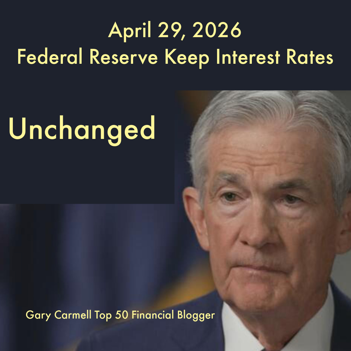 Gary Carmell tweet media