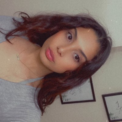 becaa_rsp's tweet photo. #NewProfilePic https://t.co/tEK5bVOvwR