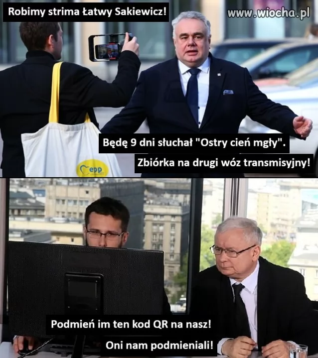 Wojciech Orłowski 🇵🇱 🇪🇺 🇺🇦 #TeamTuska #SnaW2 tweet media