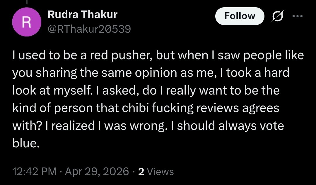 Chibi Reviews tweet media