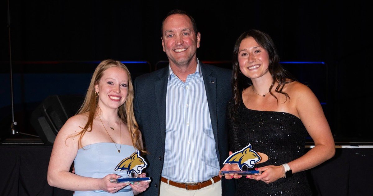 Montana State Bobcats tweet media