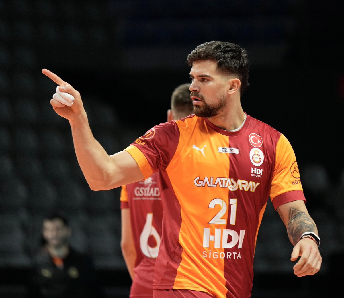 GS File Hattı tweet media