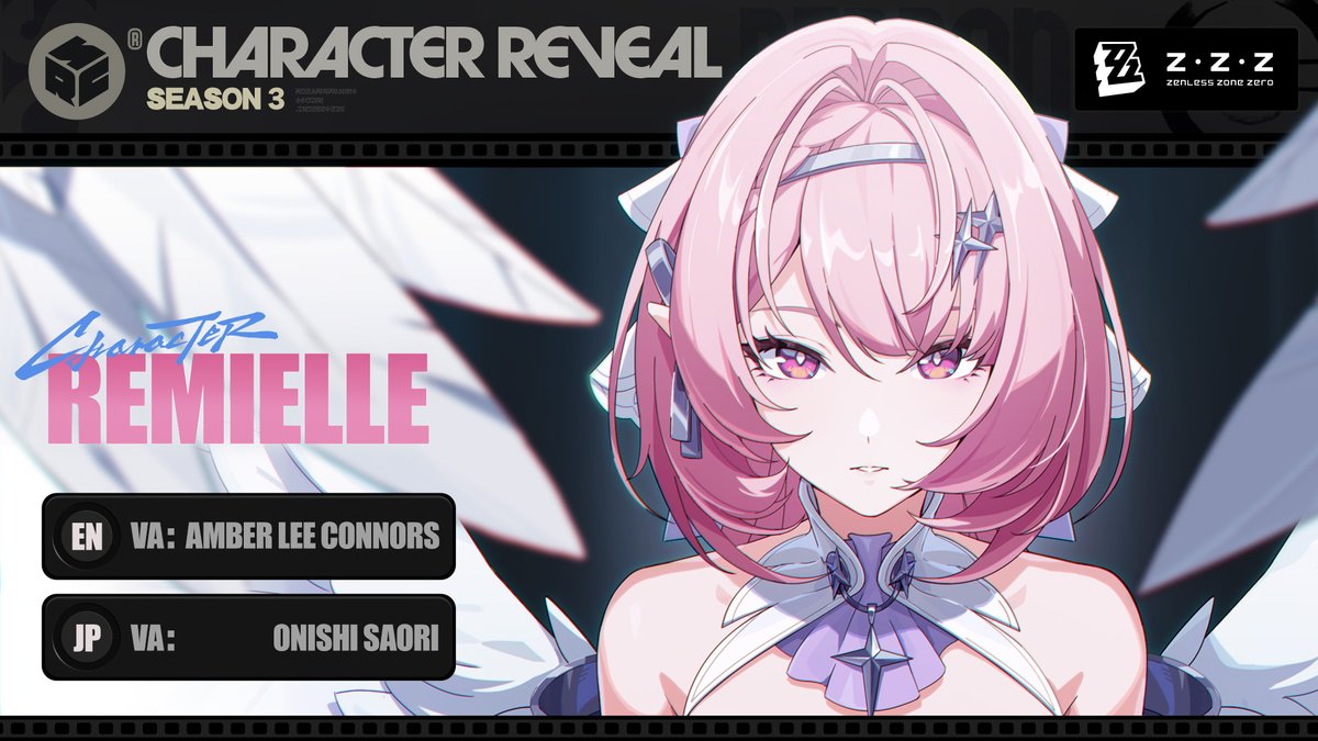 Zenless Zone Zero tweet media