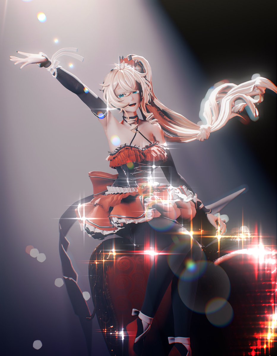 3939_dancer's tweet image. #slay