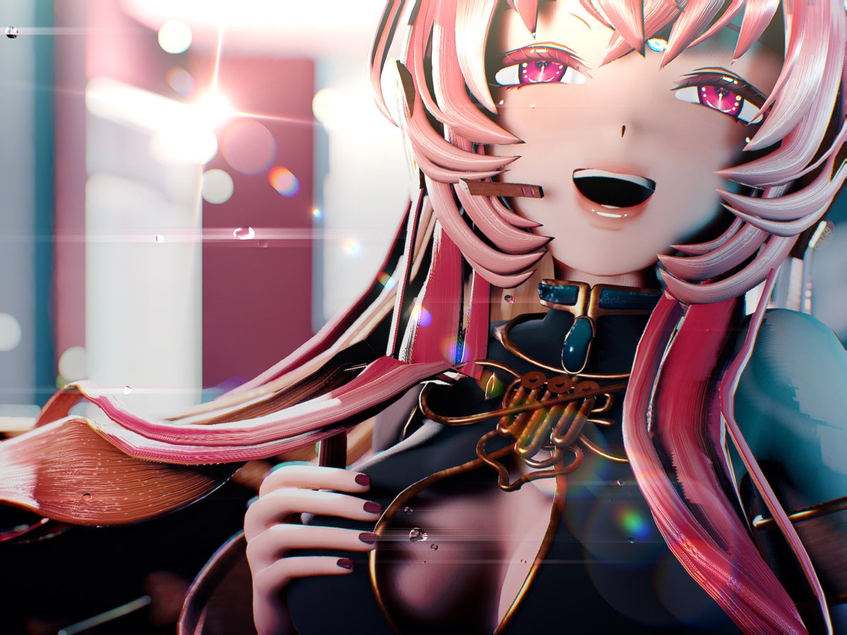 3939_dancer's tweet image. #slay