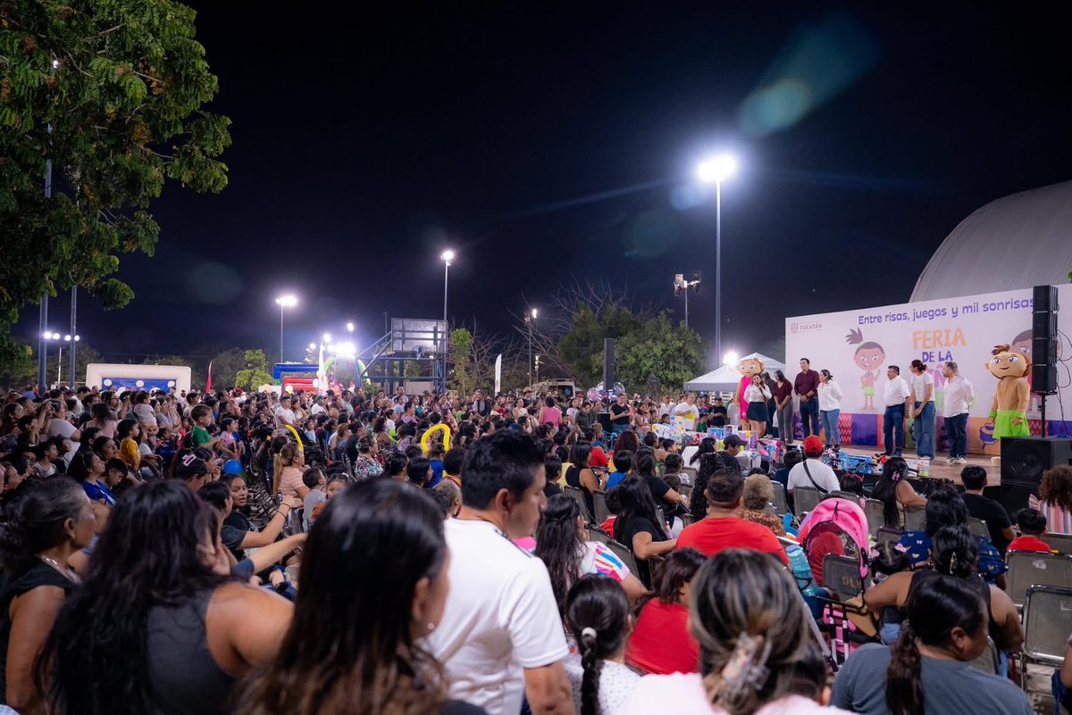 DIF Yucatán tweet media