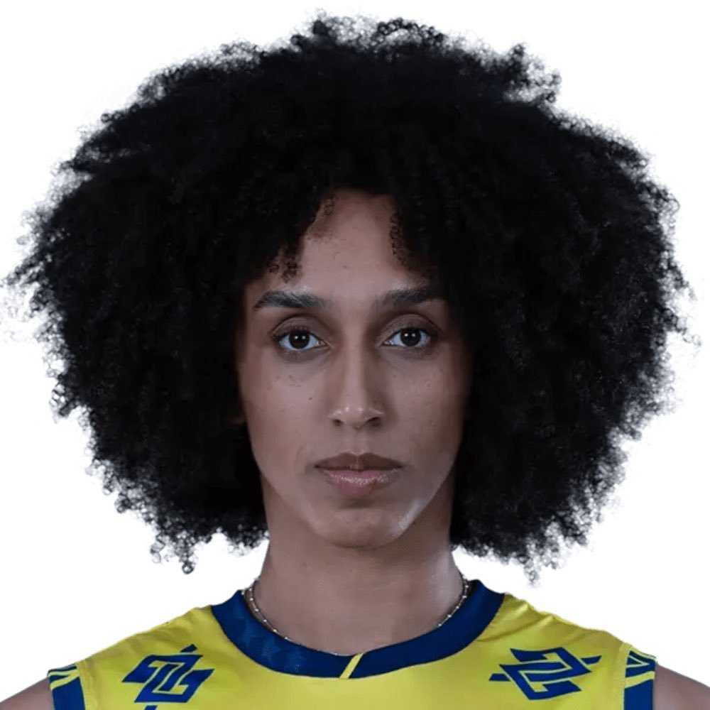 E quando a Lorena serviu esse face card ?