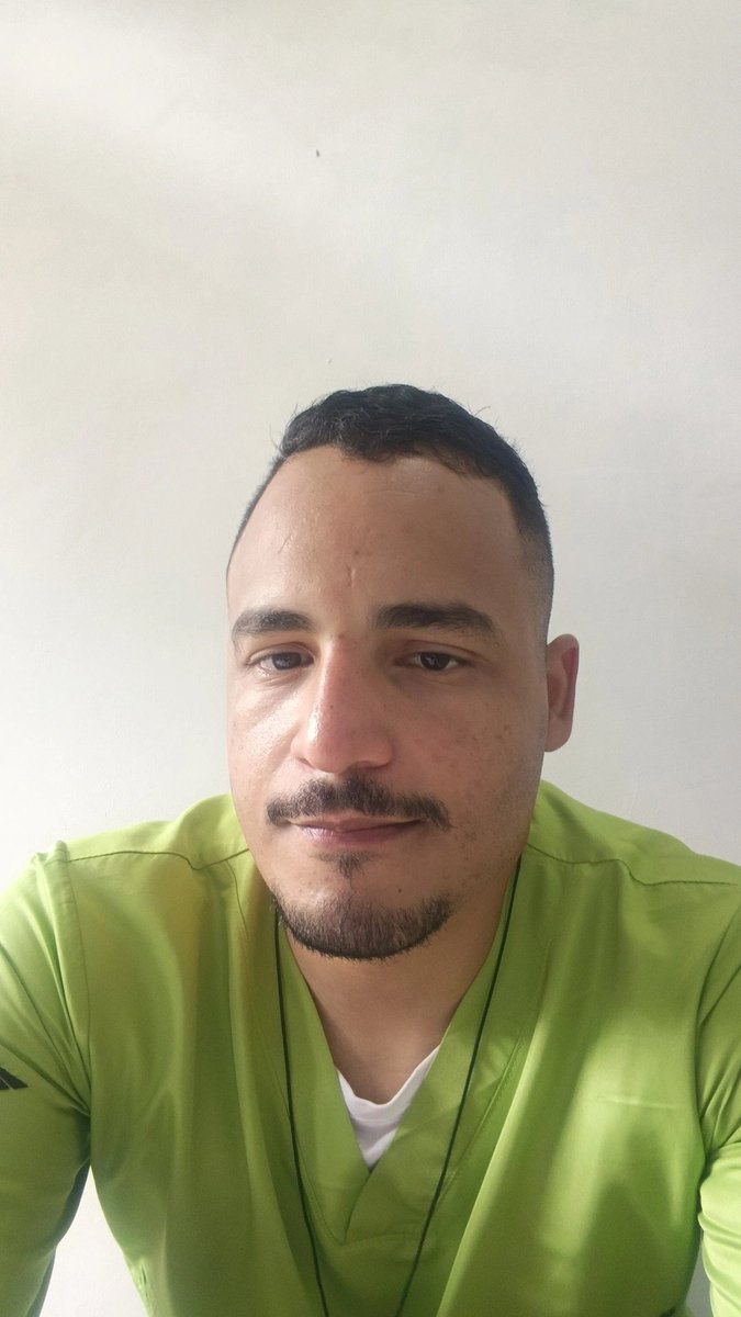 Dr. Manuel Parra tweet media