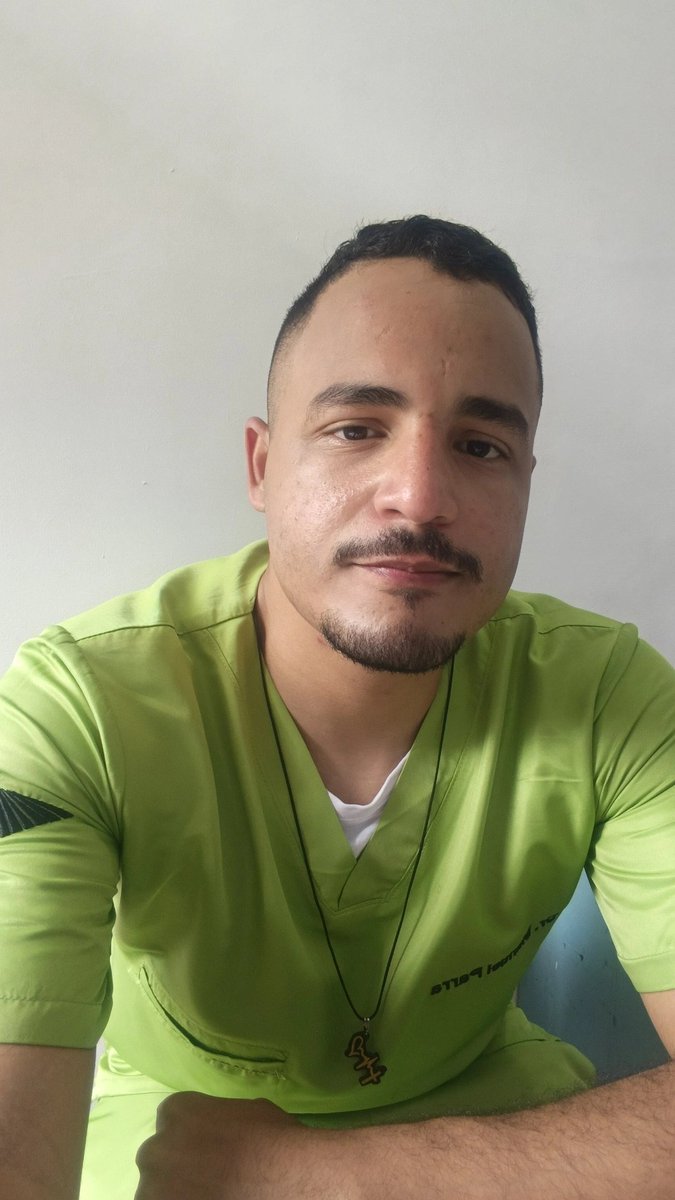 Dr. Manuel Parra tweet media