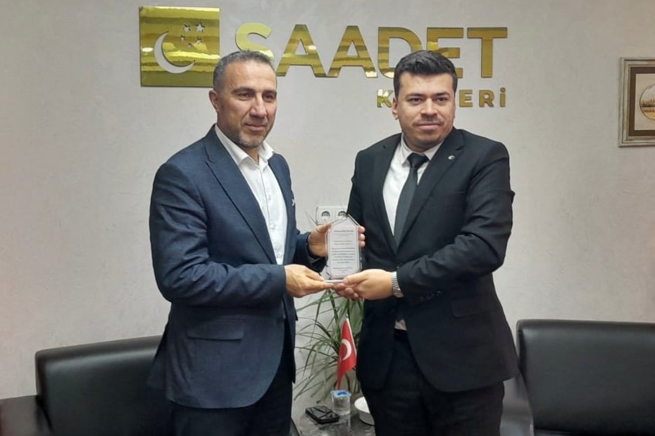 Erdal ALTUN tweet media