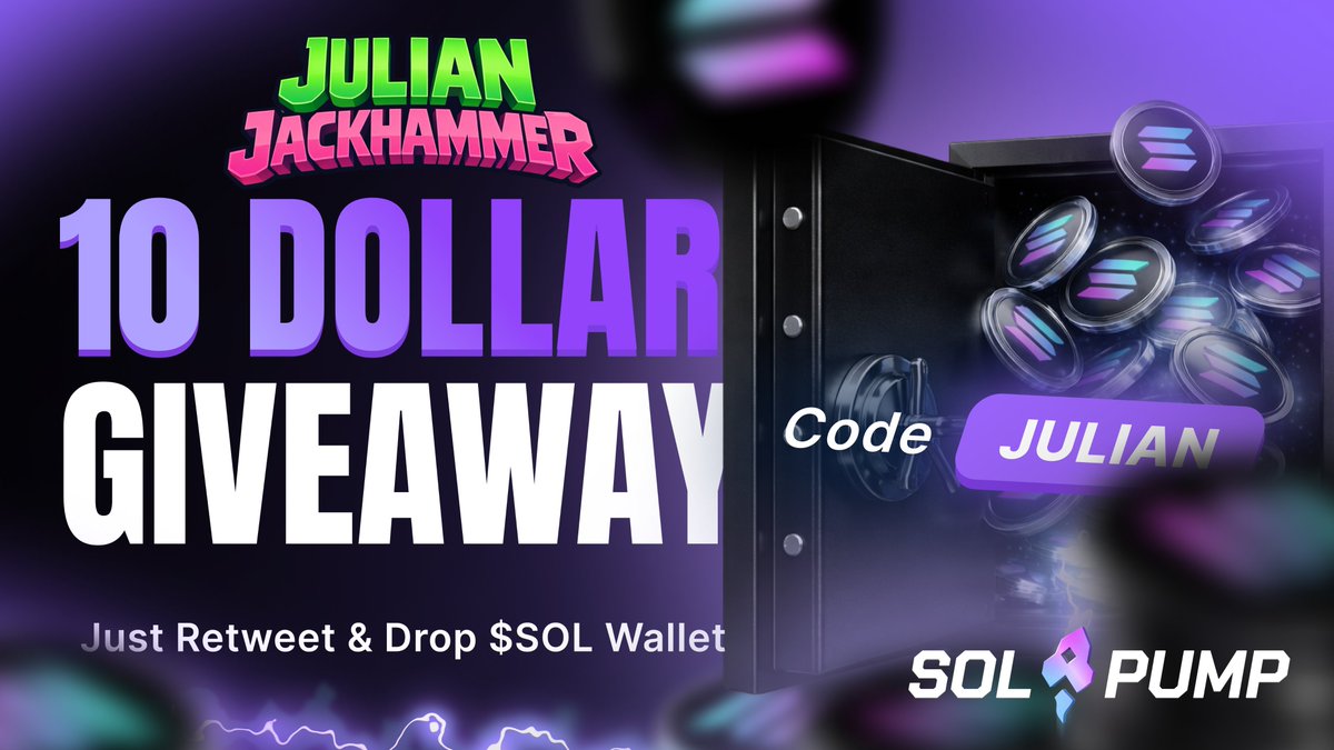 Julian Jackhammer tweet media