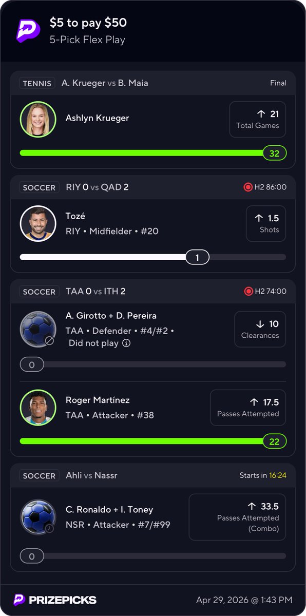 Megan Bond tweet media