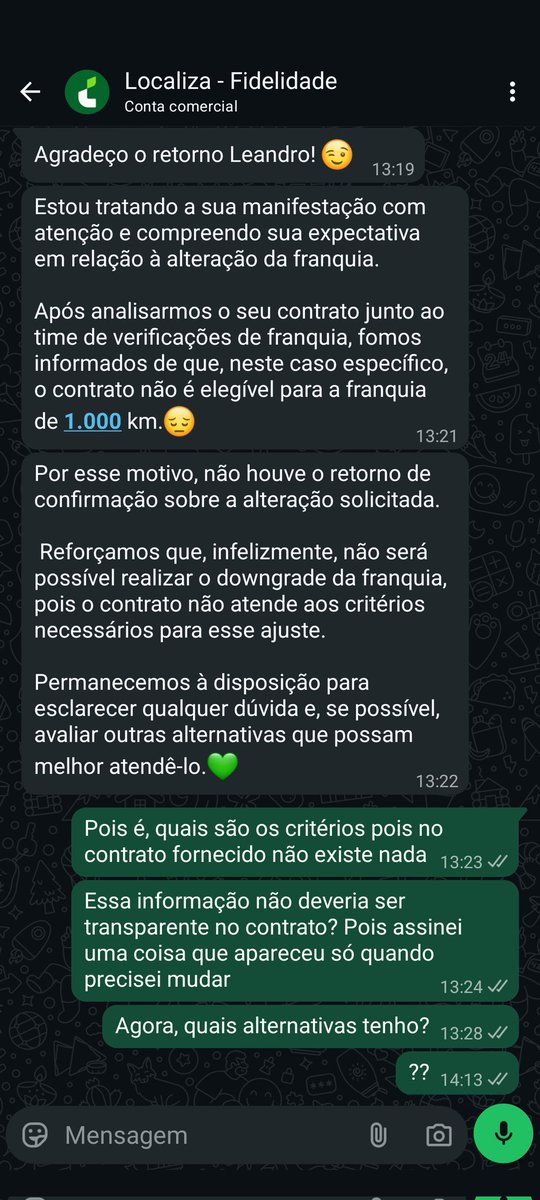 Leandro Amaral tweet media