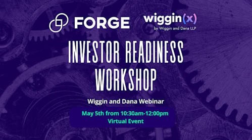 FORGE tweet media