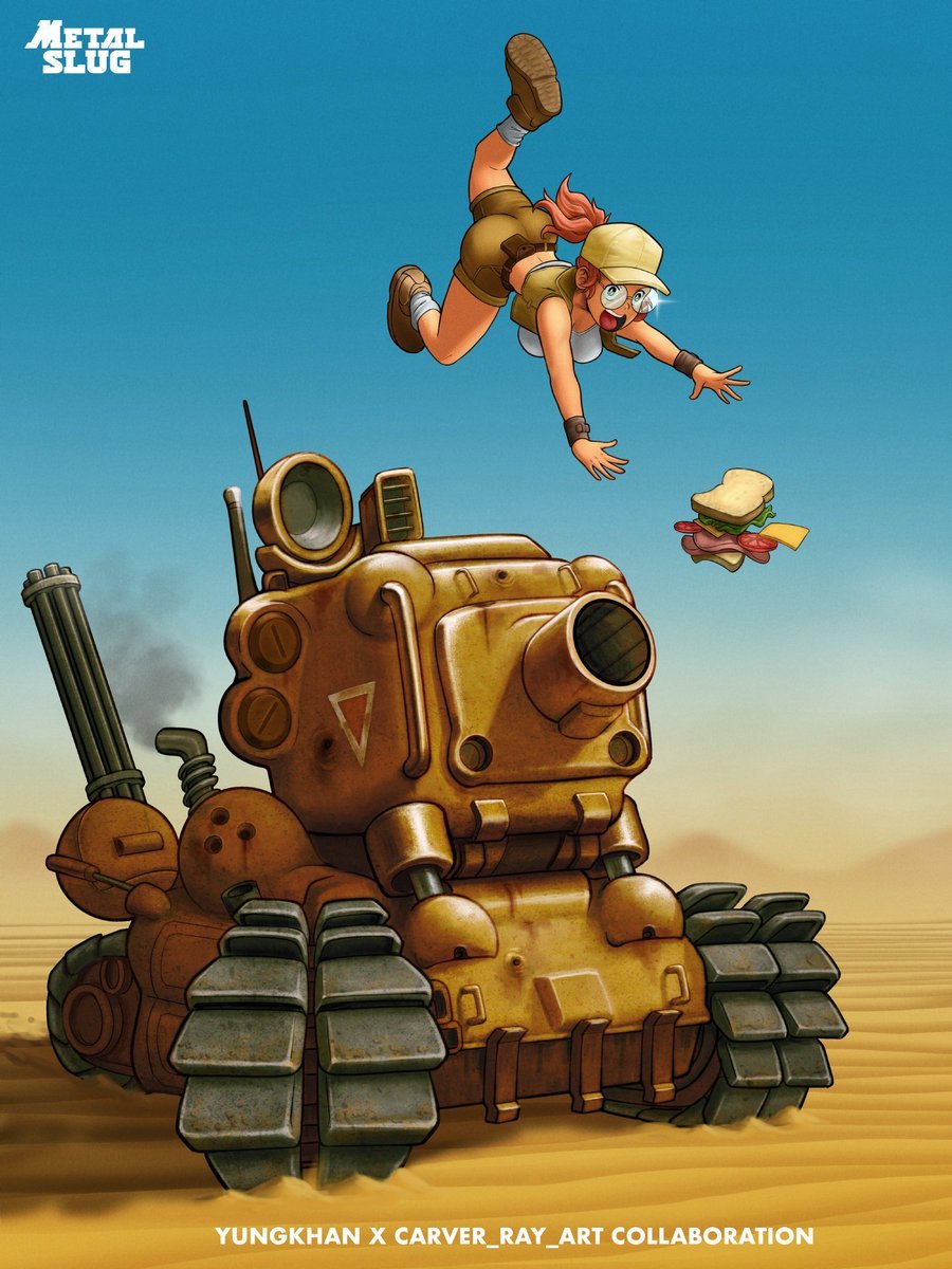 KHAN 可汗 🔜 Combo Breaker 2026 tweet media