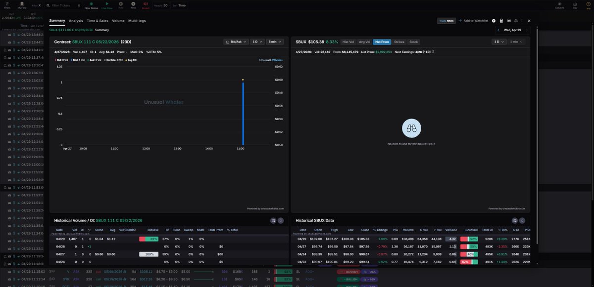 TakeProfits tweet media