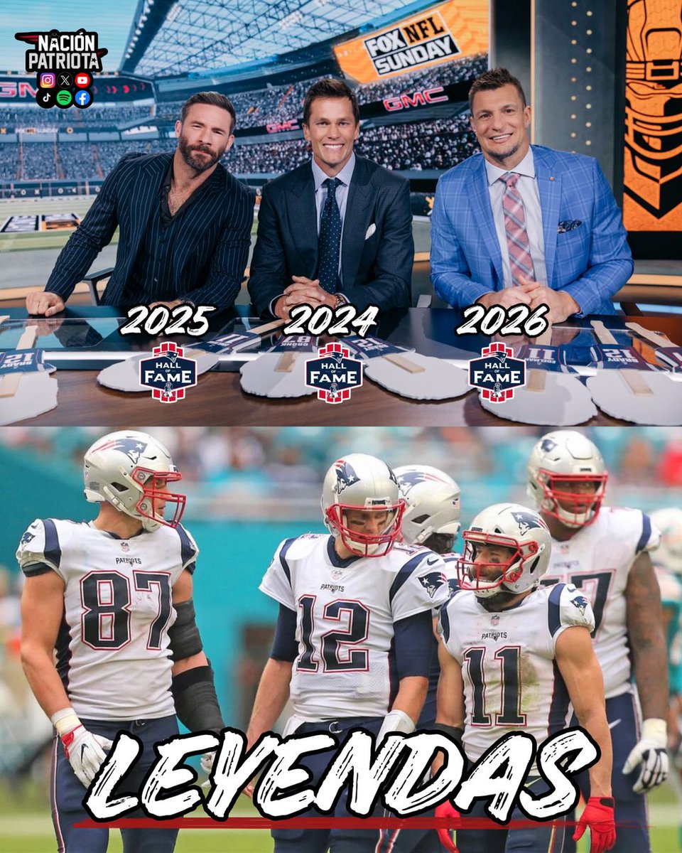 Nación Patriota tweet media