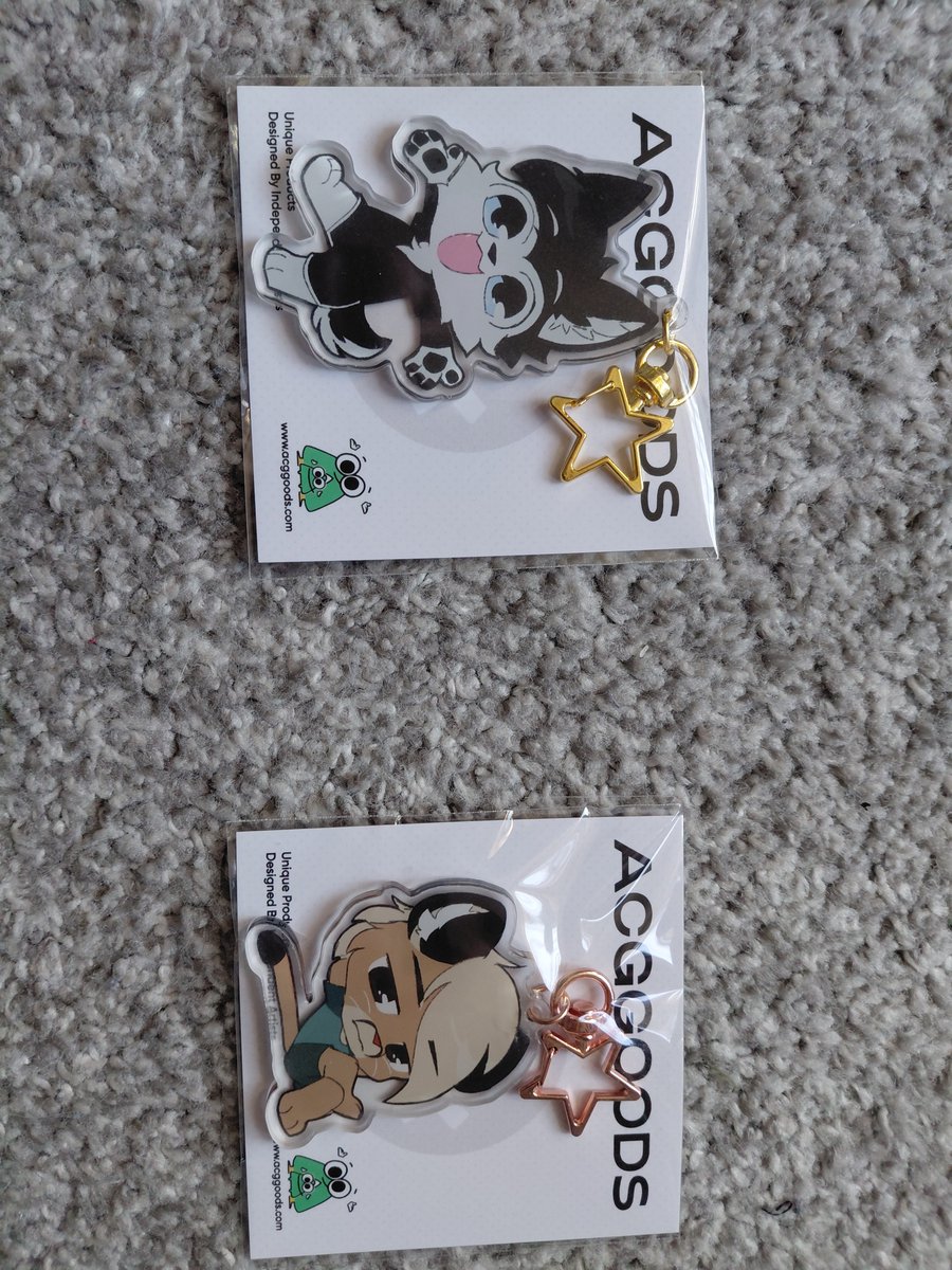 DeoxysNA's tweet image. LOOK WHAT ARRIVED ARAHSFJAFAJAFAGS IM SO EXCITED #marshal #furry