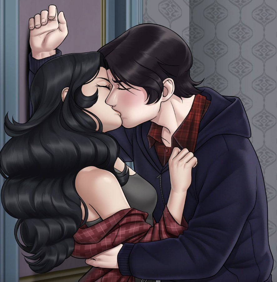 Lilian Ainsworth 𓆩 𓆪 tweet media