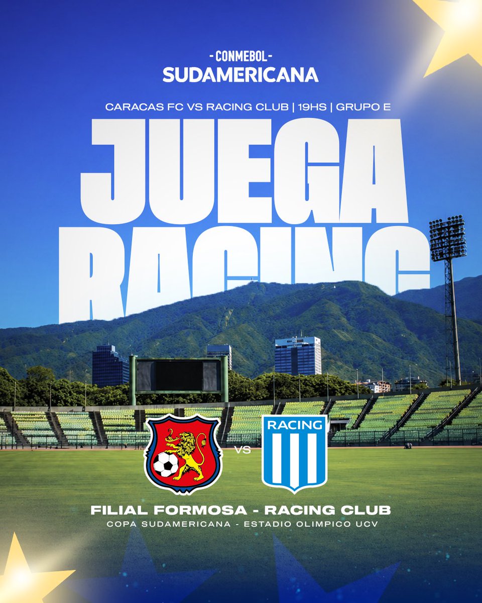 FilialFormosaRc's tweet photo. JUEGA LA ACADEMIA POR LA COPA

¡Vamos Nosotros! 🤍🩵 https://t.co/VPsQxJzDM1