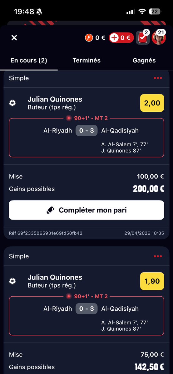 SmoothBet tweet media