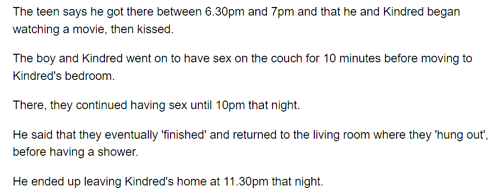 Nightmare Vision tweet media