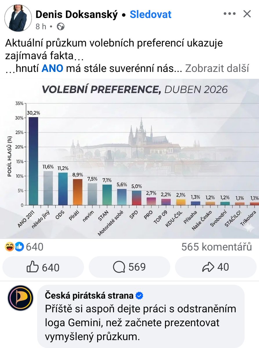 BartekJan74555's tweet photo. Když jsi idiot, úplný idiot z ANO 🤣🤣 https://t.co/MYIZdj9oKT