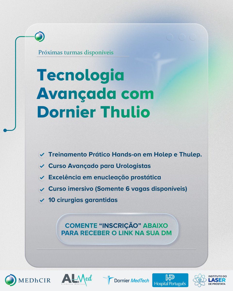 MEDHCIR MEDICAL TRADING® tweet media