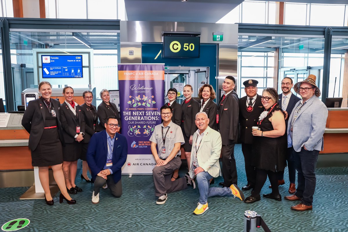 YVR tweet media