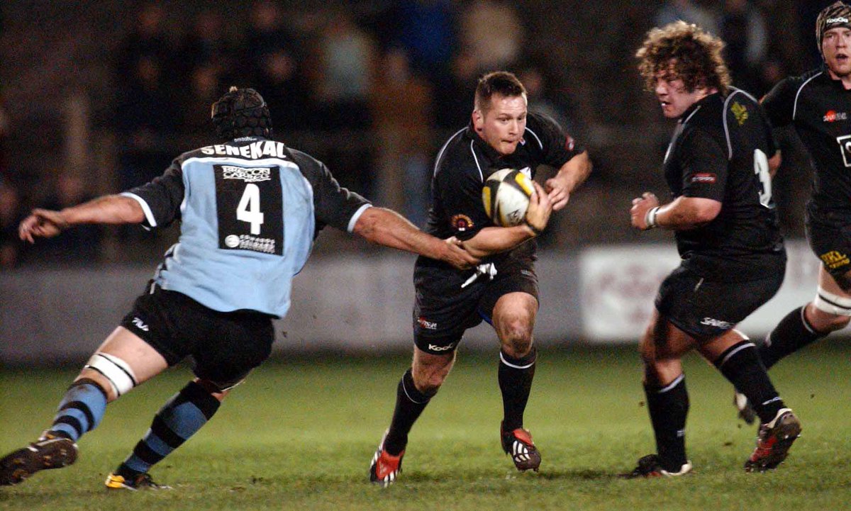 Cardiff Rugby tweet media