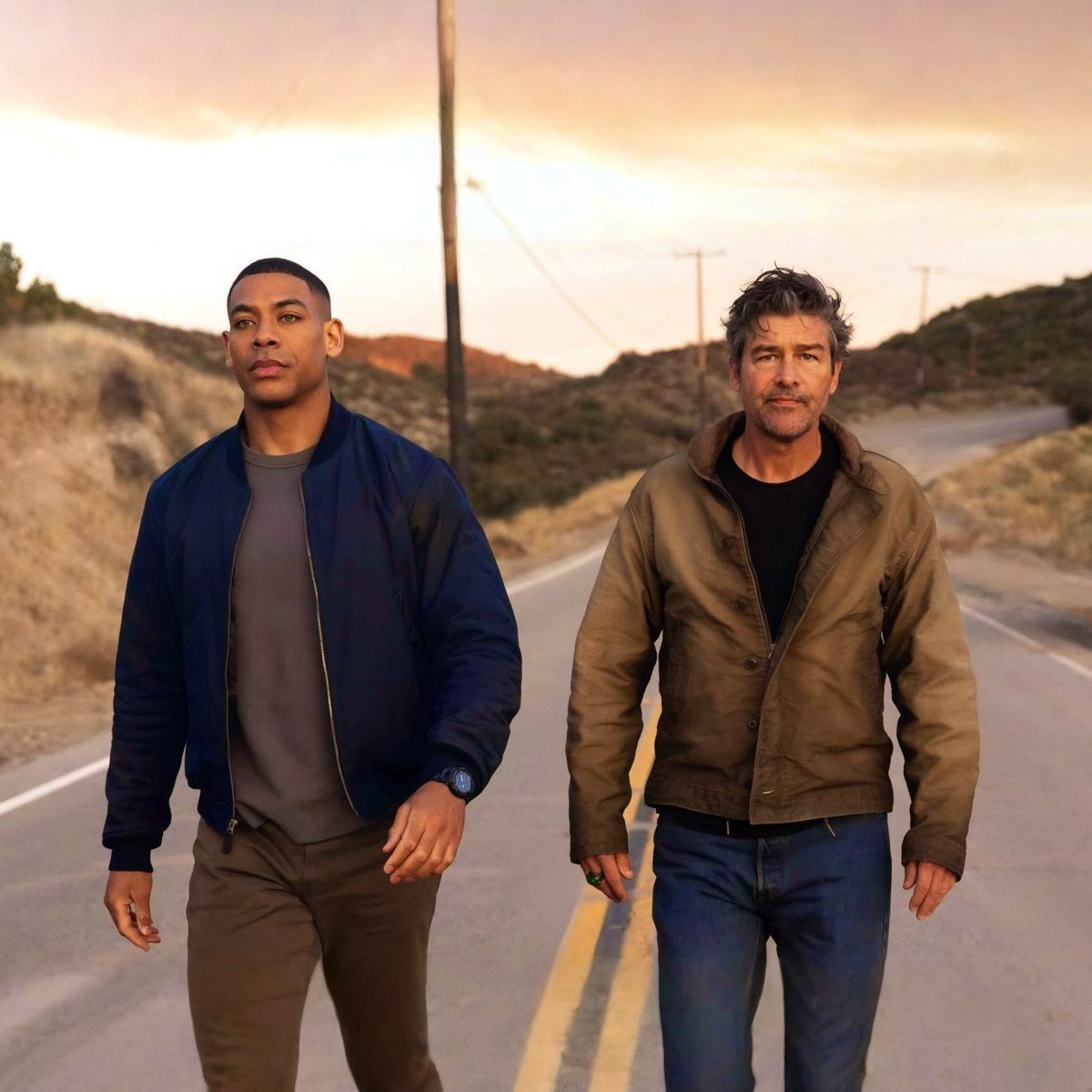 CultureCrave's tweet image. 'Lanterns' premieres August 16 on HBO Max 🟢