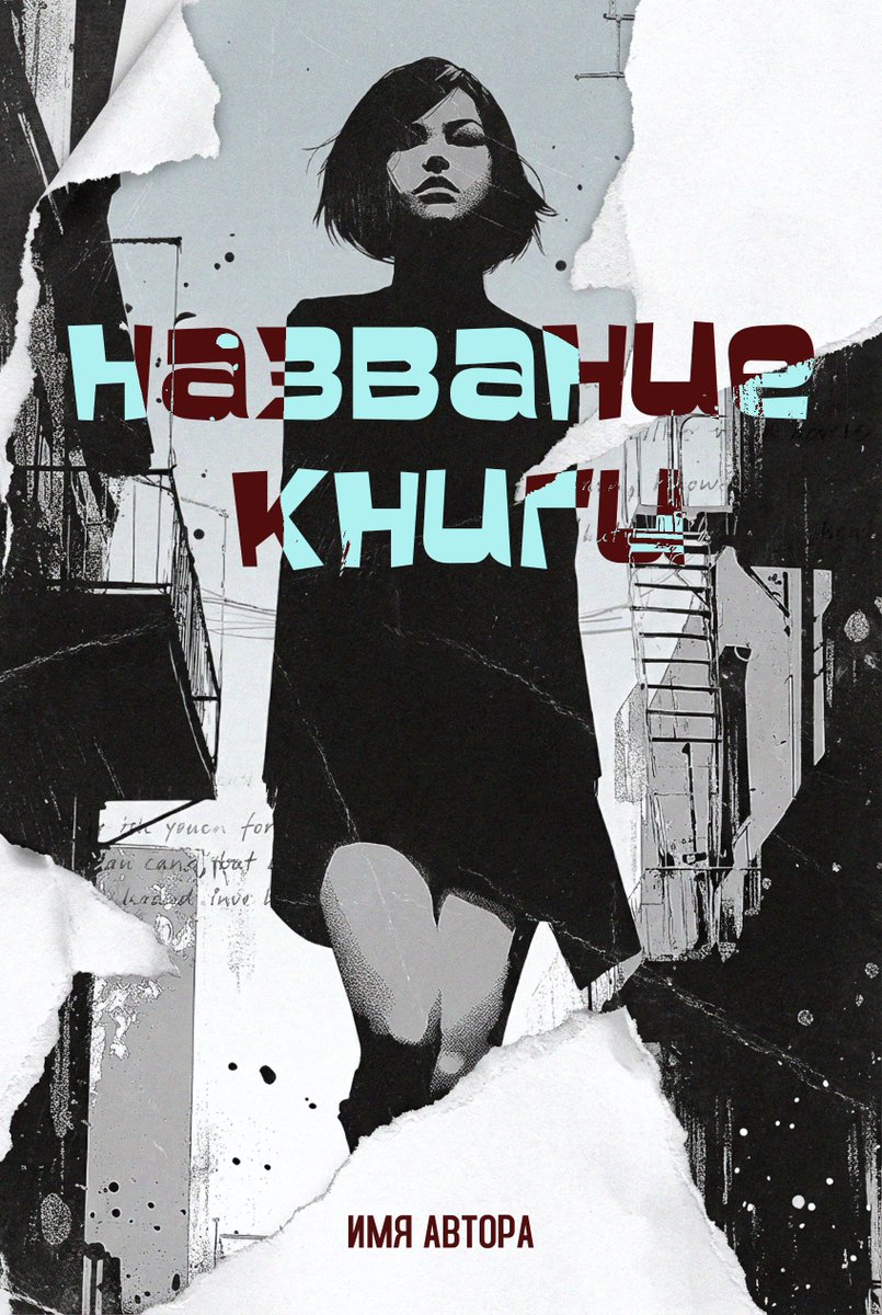 wolfart_design's tweet photo. Premade eBook Cover for Neo-Noir &amp; Psychological Thriller
Sold only once with an exclusive license. Title and author name will be customized for your book. PNG file ready for Amazon KDP.
Click through to view the cover and claim it in my Payhip shop https://t.co/SLqkHUsEoW https://t.co/4imw8M9u2C