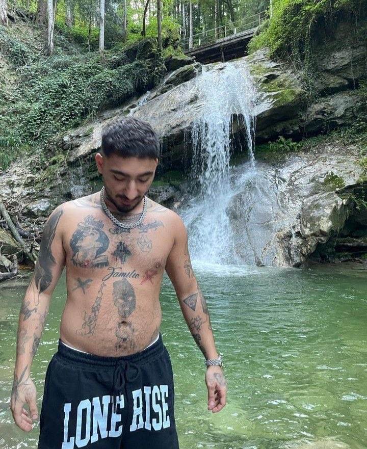 melooo🧪 tweet media