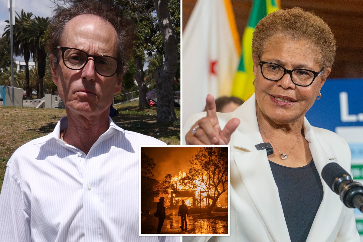 California Post tweet media