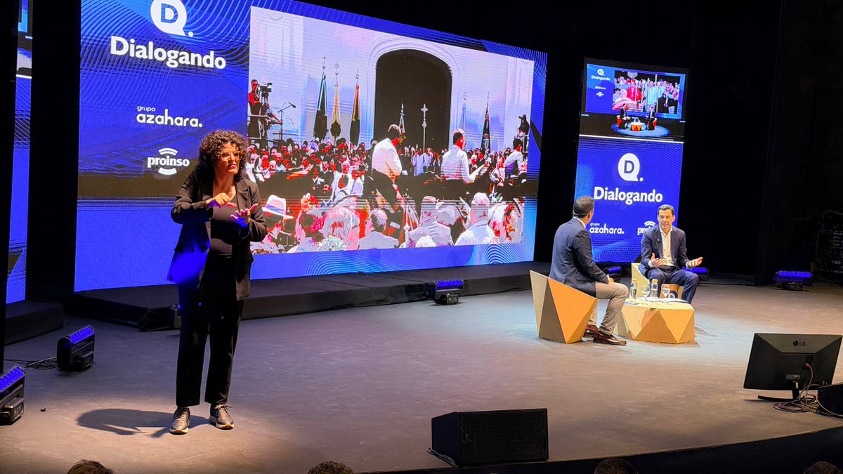 DialogandoHuelva tweet media