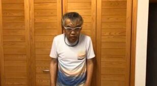 omu_VI0's tweet photo. ハム大のありすの妹です。この度は私の兄が申し訳ございませんでした https://t.co/U89l2hZUGZ