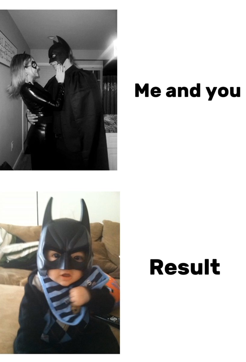 Batman (@urfavbatman) on Twitter photo 