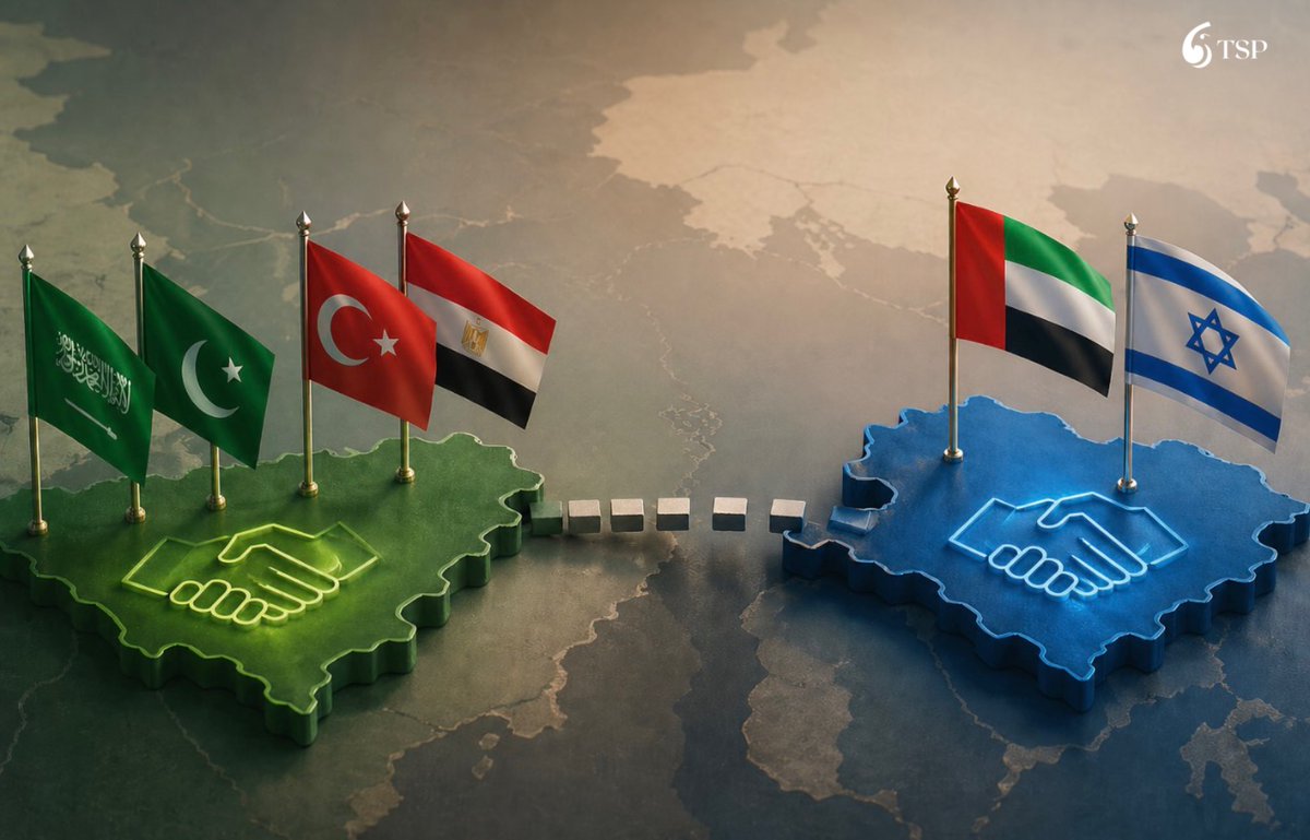 انسحاب الإمارات من أوبك: تشكيل تحالفات إقليمية جديدة