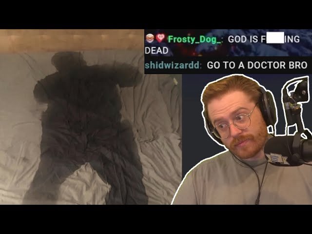 Wubby Chatter Struggles tweet media