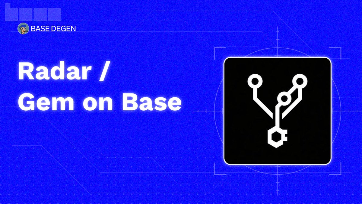 Base Degen tweet media