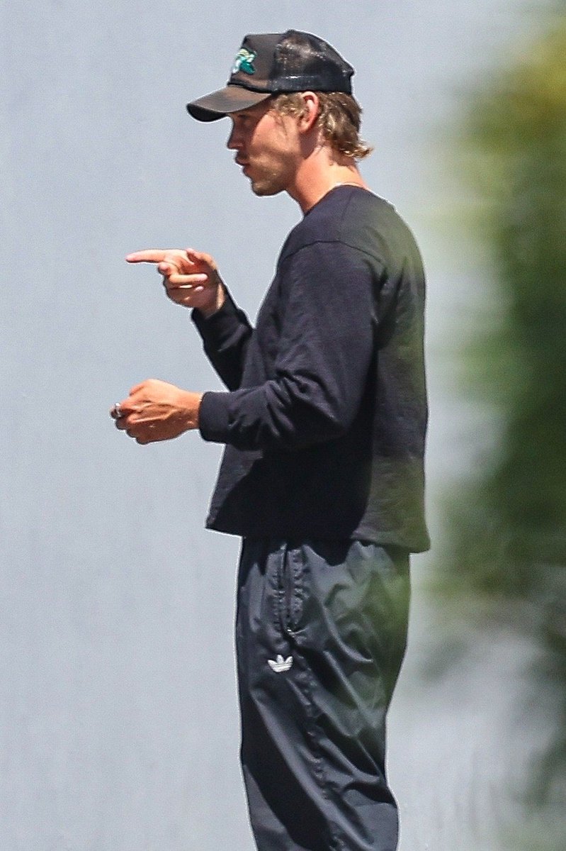 Austin Butler Brasil Midias tweet media