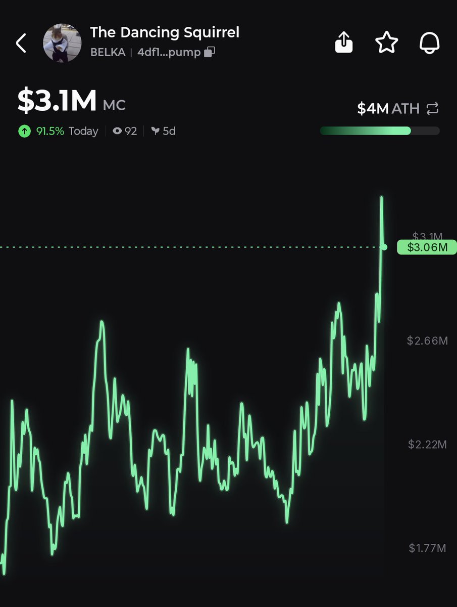 Pump.fun Ecosystem tweet media