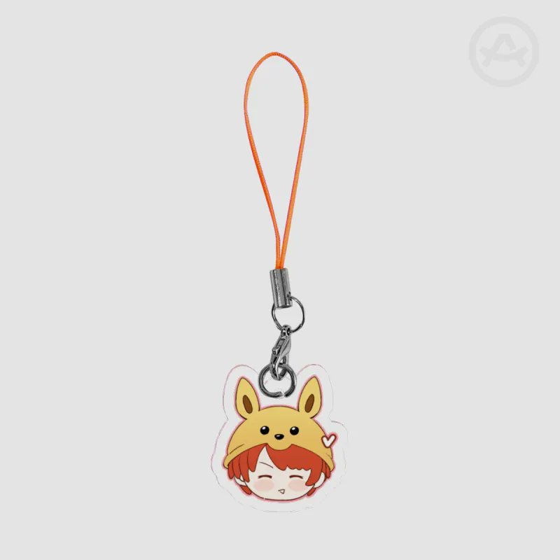 Towaspika's tweet image. Tokyo debunker phonecharms!🌈💠 
Please check my store for other cuties:
acggoods.com/store/lansi?fr… 

#buyers #tokyodebunker #tkdb #phonecharms #acggoods #wooarcy #art #artㅤㅤㅤㅤ