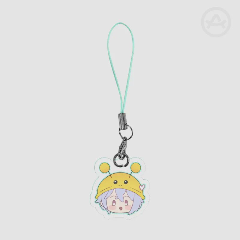 Towaspika's tweet image. Tokyo debunker phonecharms!🌈💠 
Please check my store for other cuties:
acggoods.com/store/lansi?fr… 

#buyers #tokyodebunker #tkdb #phonecharms #acggoods #wooarcy #art #artㅤㅤㅤㅤ