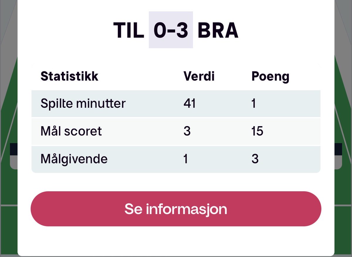 Øivind Bjerkseth tweet media